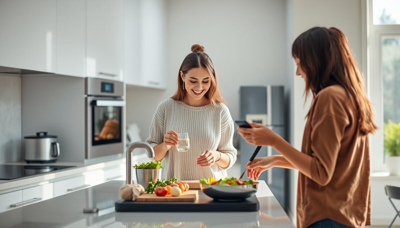 Beneficios de Nuestros Dispositivos